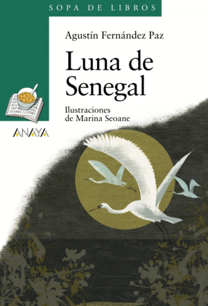 LEC. LUNA DE SENEGAL