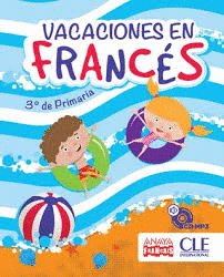 CAHIER DE VACANCES 3