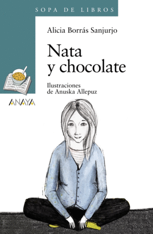 LEC. NATA Y CHOCOLATE