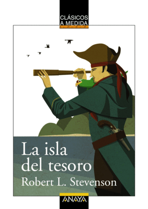 LEC. LA ISLA DEL TESORO