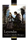 LEC. LEYENDAS