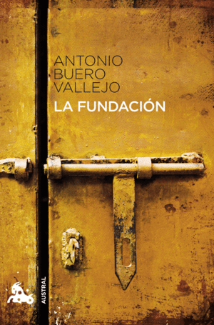 LEC. LA FUNDACION