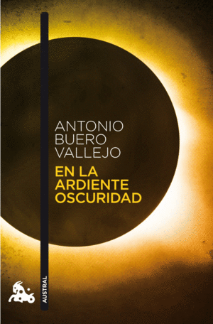 LEC. EN LA ARDIENTE OSCURIDAD