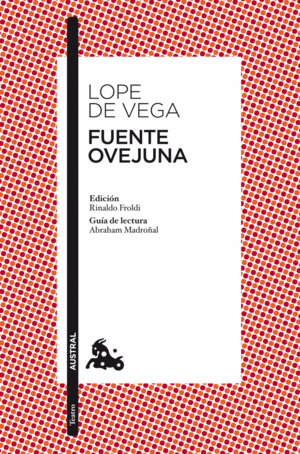 LEC. FUENTE OVEJUNA