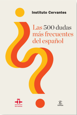 500 DUDAS MAS FRECUENTES DEL ESPAOL