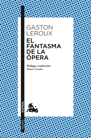 EL FANTASMA DE LA OPERA