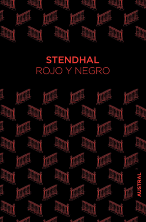 ROJO Y NEGRO