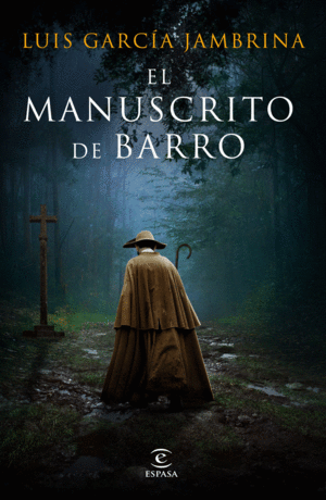 EL MANUSCRITO DE BARRO