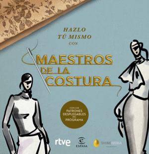 HAZLO TU MISMO CON MAESTROS DE LA COSTURA