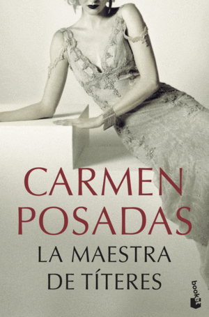 LA MAESTRA DE T�TERES