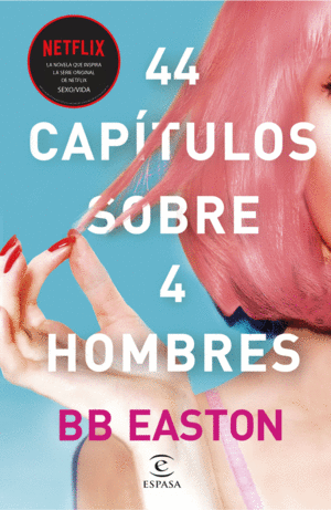 44 CAPITULOS SOBRE 4 HOMBRES