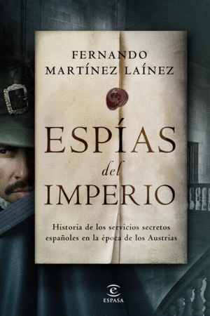 ESPIAS DEL IMPERIO