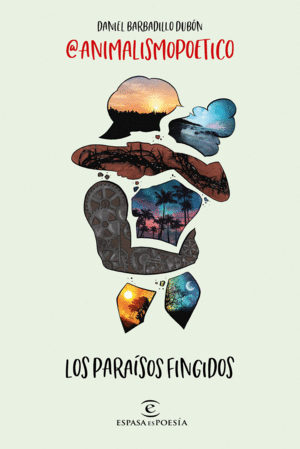 LOS PARAISOS FINGIDOS