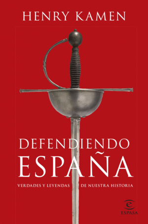 DEFENDIENDO ESPA�A