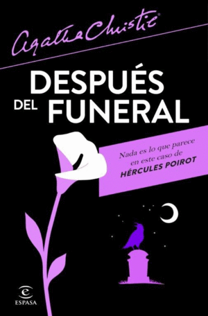 DESPUES DEL FUNERAL