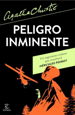 PELIGRO INMINENTE