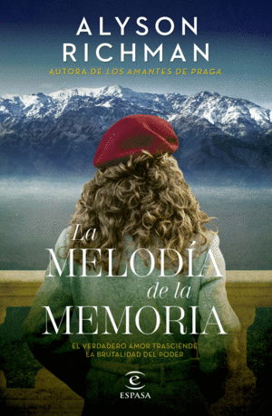 LA MELODIA DE LA MEMORIA