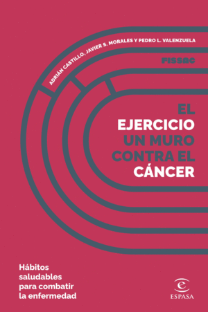 EJERCICIO, UN MURO CONTRA EL CANCER, EL