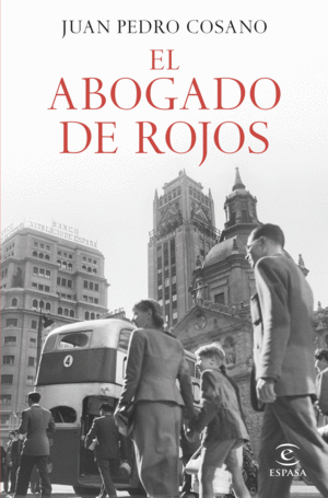 ABOGADO DE ROJOS, EL