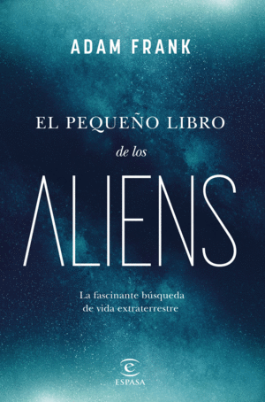 PEQUEO LIBRO DE LOS ALIENS, EL