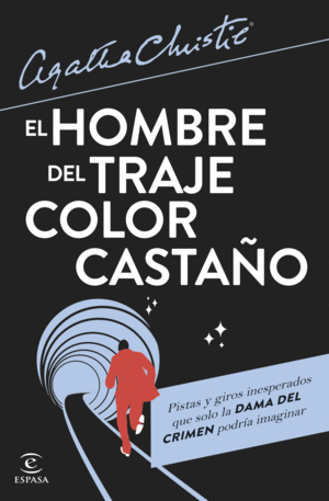 HOMBRE DEL TRAJE COLOR CASTAO, EL