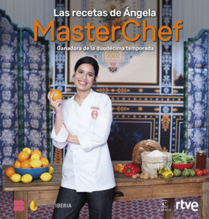 LAS RECETAS DE ANGELA