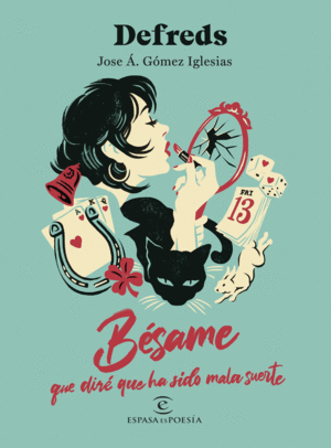 BSAME, QUE DIR QUE HA SIDO MALA SUERTE