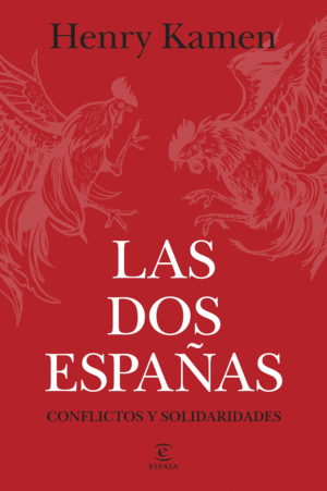 LAS DOS ESPA�AS
