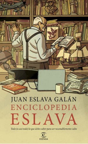 ENCICLOPEDIA ESLAVA
