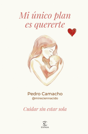 MI �NICO PLAN ES QUERERTE                                                    C