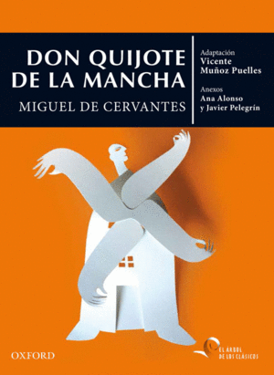 LEC. DON QUIJOTE DE LA MANCHA