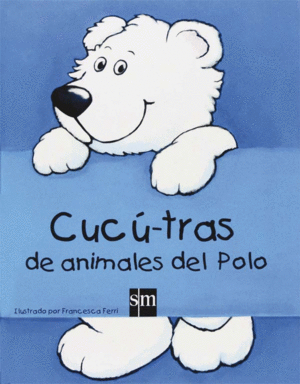 CUCÚ-TRAS DE ANIMALES DEL POLO