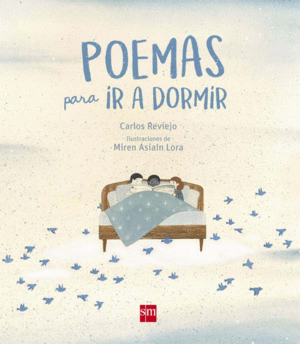 POEMAS PARA IR A DORMIR