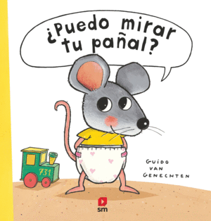 PUEDO MIRAR TU PAAL?