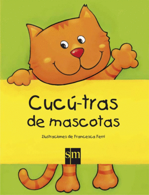 CUC-TRAS DE MASCOTAS