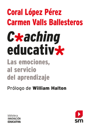 COACHING EDUCATIVO