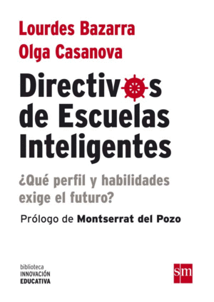 DIRECTIVOS ESCUELAS INTELIGENTES