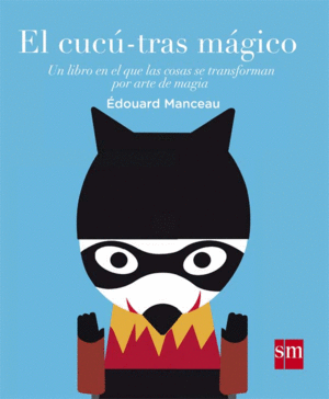 EL CUC-TRAS MGICO