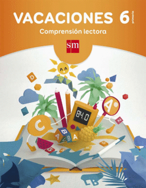 6EP.VACACIONES COMPRENSION LECTORA 17