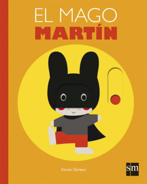 EL MAGO MARTIN