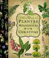 ATLAS ILUSTRADO DE LAS PLANTAS MEDICINALES Y CURATIVAS