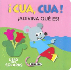 CUA, CUA!