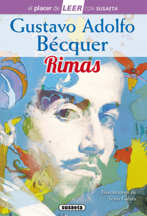 GUSTAVO ADOLFO BECQUER. RIMAS