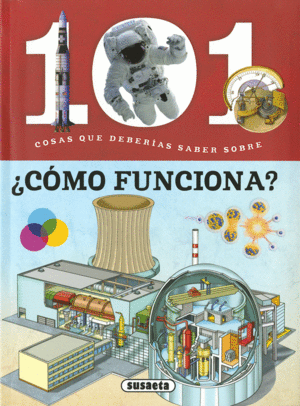 �COMO FUNCIONA?