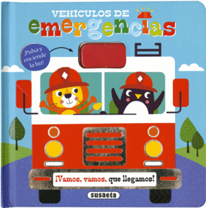 VEHICULOS DE EMERGENCIAS