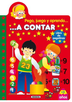 CONTAR