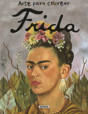 FRIDA KAHLO