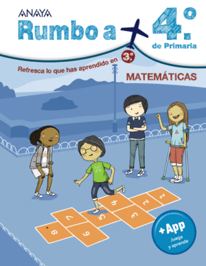 RUMBO A... 4. MATEMATICAS