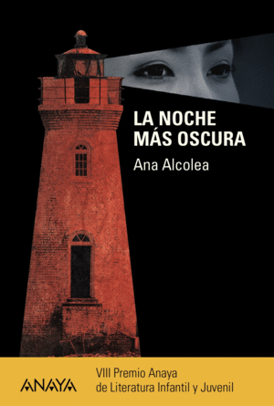 LEC. LA NOCHE MS OSCURA (TAPA BLANDA)