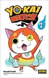 YO-KAI WATCH 2